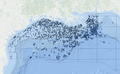 featured image thumbnail for post highlights of offshore US oil and gas development