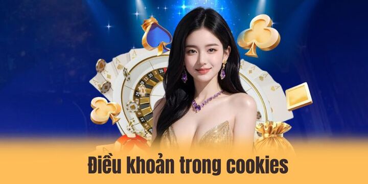 3 điều khoản trong chính sách lưu trữ cookie