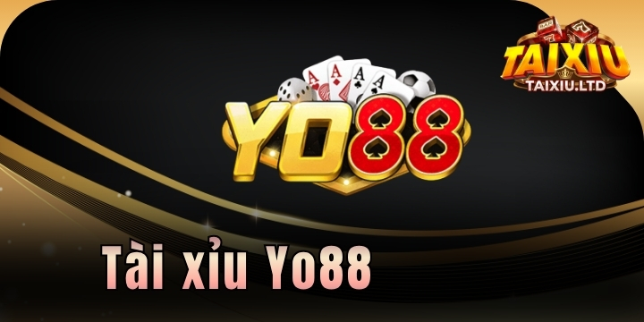 Yo88 - Đánh giá khách quan về top tài xỉu hay nhất 2026