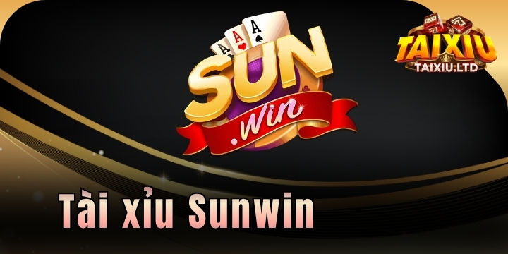 Sunwin - Cổng game tài xỉu được đánh giá cao nhất 2026