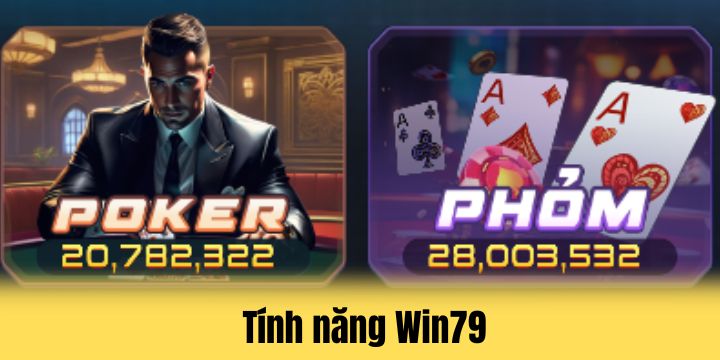 Thao tác các cược đơn giản tại Win79